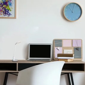 Lampă de masă LED tactilă dimabilă Rabalux LED/10W/230V 3000-6000K