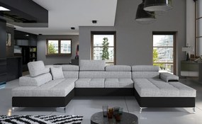 Coltar extensibil Eduardo pe stanga Berlin 01/Soft 11