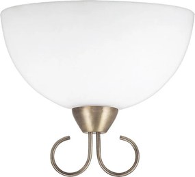 Rabalux 7137 - Corp de iluminat perete AURELIA E27/25W