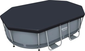 Bestway Husă de piscină Flowclear, 300x200 cm