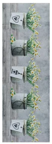 Covor Universal Sprinty Camomilla, 52 x 100 cm