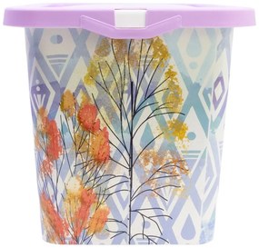 Disney Regatul de gheață Elements cutie de depozitare din plastic 7 L