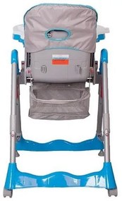 Scaun de masa Coto Baby Mambo Turquoise