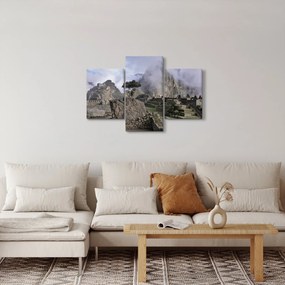 Tablou - Machu Picchu (90x60 cm)