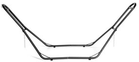 Suport metalic pentru hamac