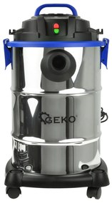 Aspirator industrial 30L (aspirator uscat / umed)