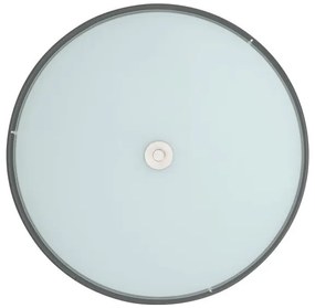 Plafonieră Eglo 94921 PASTERI 3xE27/60W/230V