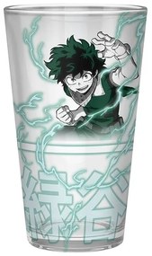 Pahar My Hero Academia - Izuku & Bukago