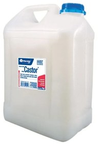 Săpun lichid Merida Castor 5 l, alb