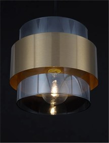 Lustra, Pendul design modern SIANNA