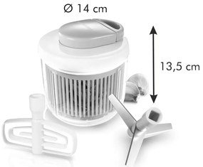 Tocător alimente Handy - Tescoma
