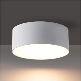 Brilagi - Plafonieră LED pentru baie FORIS LED/20W/230V Ø 15 cm albă IP44
