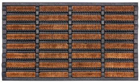 Covoraș de intrare 45x75 cm Mix Mats – Hanse Home