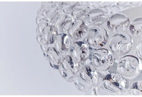 Azzardo AZ0289 - lustră pe cablu ACRYLIO 6xT5/40W/230V