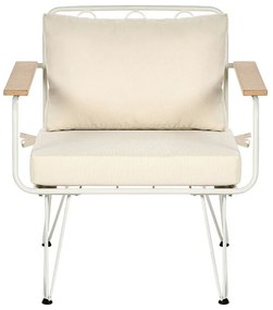 Set mobilier de grădină Monza (bej). 1081523