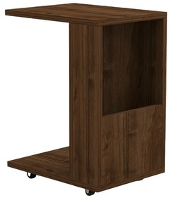 Masă pliantă Star Walnut