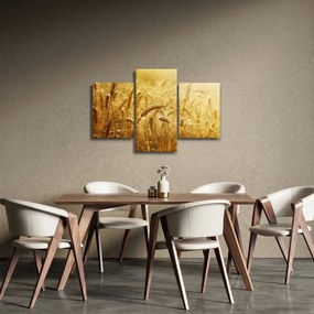 Tablou - Spice de cereale (90x60 cm)