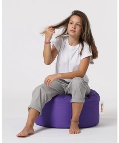 Fotoliu puf Rapeto (violet). 1101758
