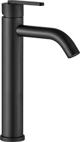 Baterie pentru baie Rea Ontario Black