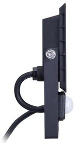 Proiector LED cu senzor DECOFLOOD LED/20W/230V IP65 Philips