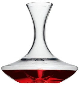 Decantor din sticlă pentru vin WMF