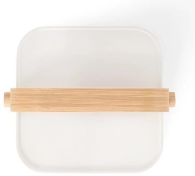 Suport pentru șervețele din lemn Bellwood – Umbra