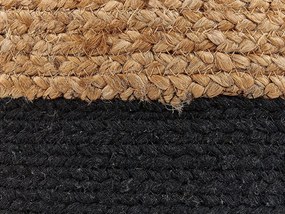 Taburete Dahlia (negru). 1078540