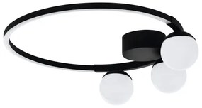 Eglo 99375 - Plafonieră LED PHIANEROS, 22 W, 230 V