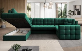 Coltar extensibil Blewett pe stanga Lukso 35