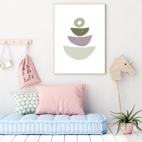 Poster - Simply (A4)