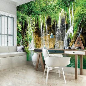 Fototapet - Natura (254x184 cm)