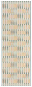 Covor de exterior 80x230 cm Villa – Flair Rugs