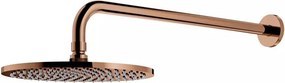 Palarie de dus Omnires Slimline cupru