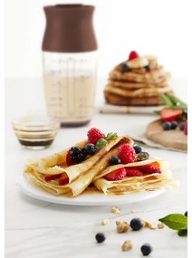 Dozator de aluat – Lékué