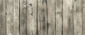 Tablou - Lemn (120x50 cm)