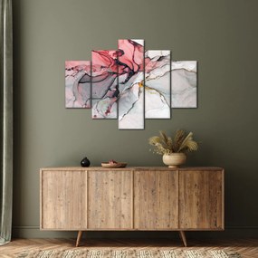 Tablou abstractie (150x105 cm)