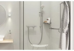 GROHE 34561000 - Baterie termostatată pentru duș DN 15, crom lucios