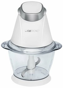 Tocător de gheață Clatronic MZ 3579, alb