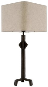 Veioza, Lampa de masa design LUX Conti
