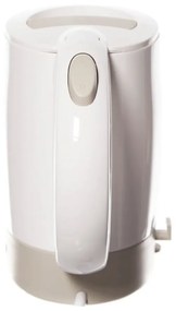 Cană electrică fierbător alb 500 ml Travel'City KO120130 – Tefal