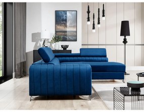 Coltar extensibil Laurence pe dreapta Kronos 09