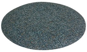 Pernă de scaun ø 38 cm Muted – Hübsch