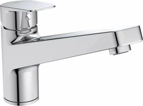 Baterie bucatarie Ideal Standard Ceraplan cu pipa turnata joasa