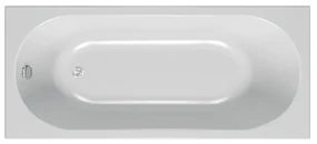 Cada baie incastrata 170 x 75 cm KolpaSan, Tamia 1700x750 mm