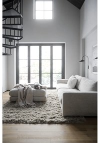 Canapea crem 258 cm Duncan - Rowico