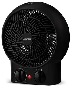 Aeroterma 2000w sfh7021bk sencor