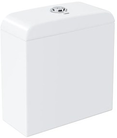 Grohe Euro Ceramic Rezervor WC, alimentare inferioara