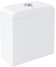 Grohe Euro Ceramic Rezervor WC, alimentare inferioara