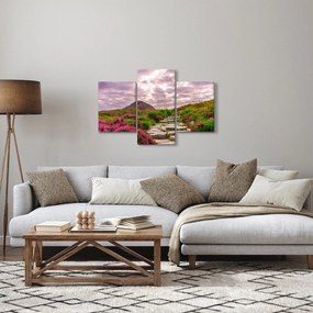 Tablou cu peisaj (90x60 cm)