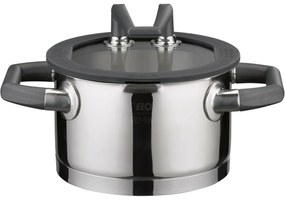 Elo 30004 Premium set de 4 vase din oțelinoxidabil Rondello